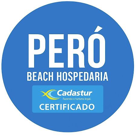 Pero Beach Hospedaria Cabo Frio Exteriér fotografie